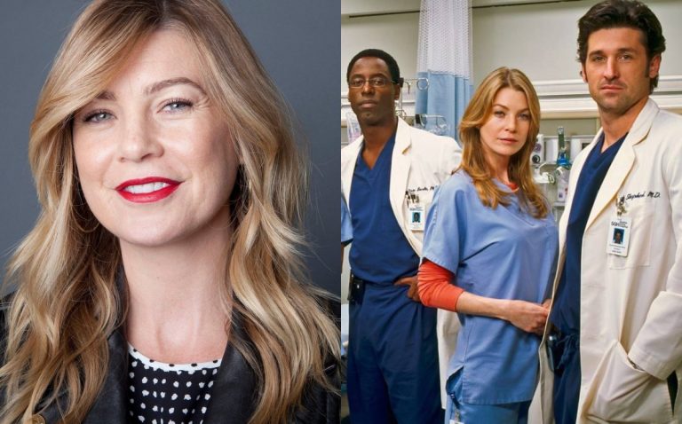 Ellen Pompeo boicot: la comunidad sorda estalla contra el casting de su nueva serie en Hulu