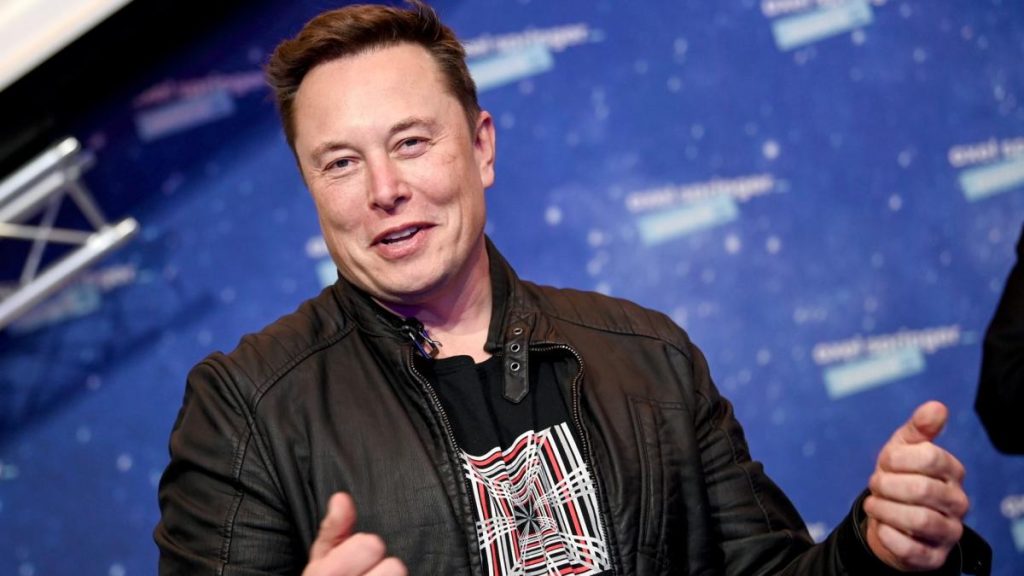 Elon Musk inicia una guerra abierta contra Apple para desprestigiarla 1 Elon Musk inicia una guerra abierta contra Apple para desprestigiarla