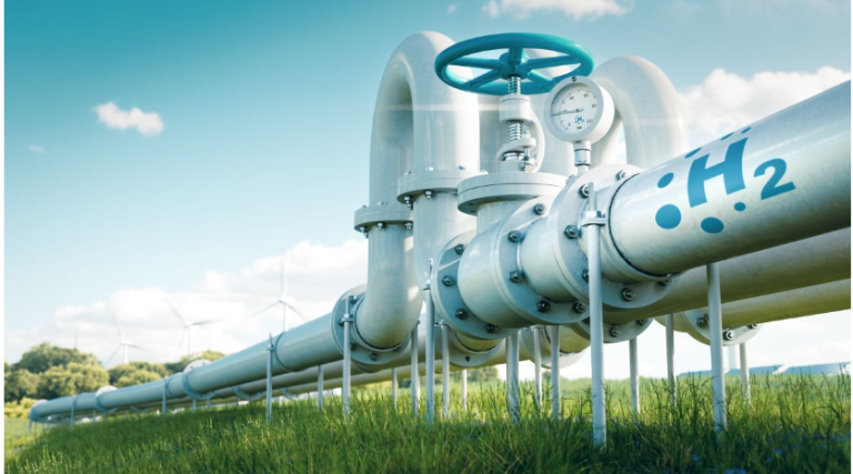 Cepsa, CIP y Maersk impulsarán el despegue del hidrógeno verde en España en 2023 con tres megaproyectos