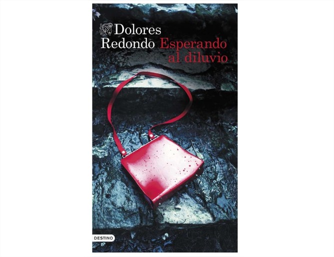 esperando al diluvio el corte ingles