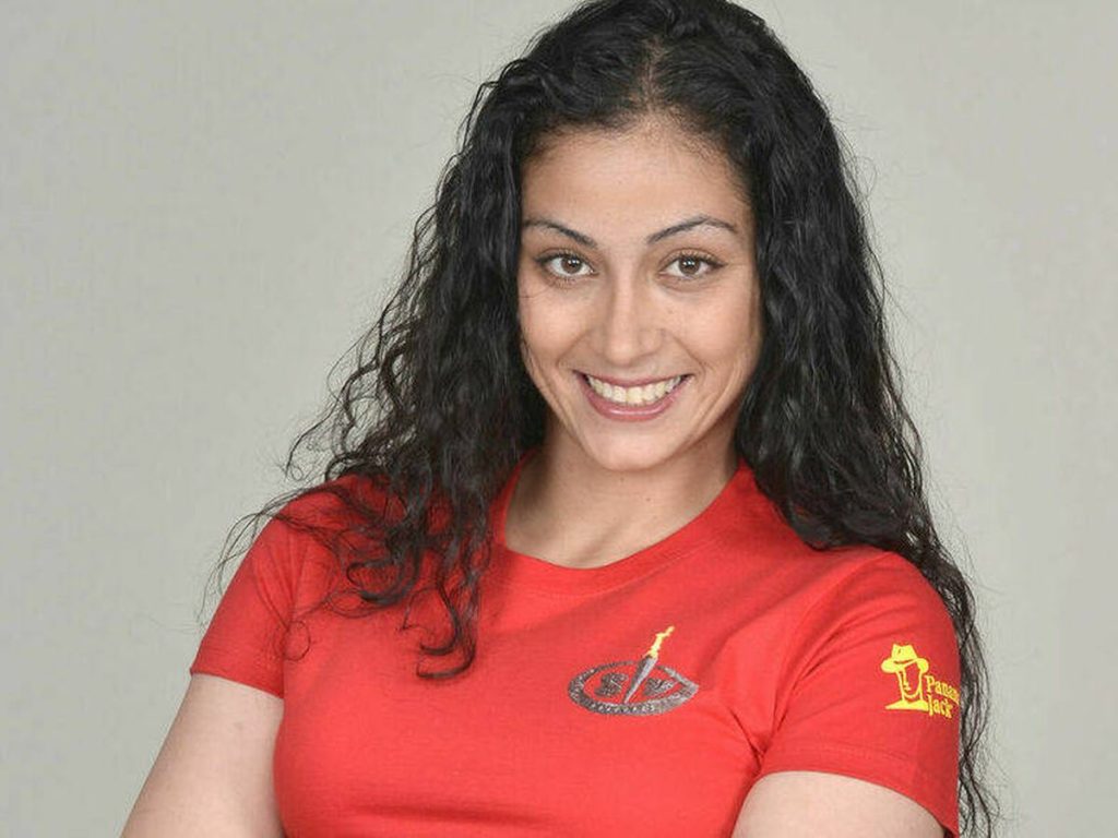 Participante del programa Supervivientes y las polémicas