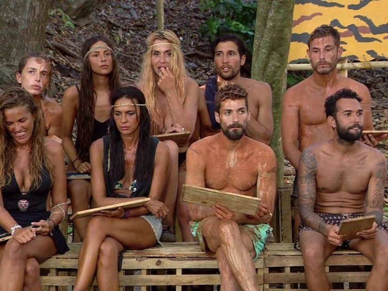 Supervivientes: la lista de los más controvertidos del programa