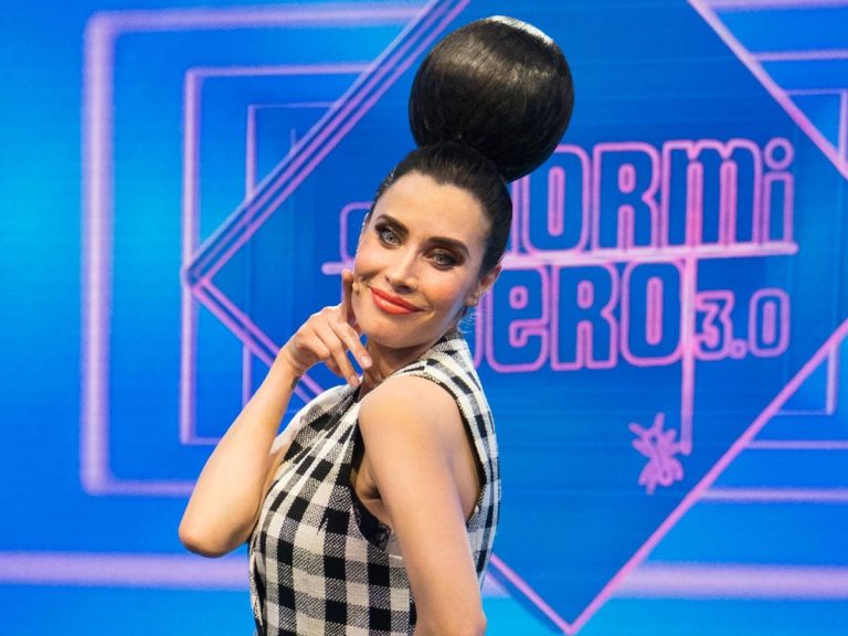 El Hormiguero: los motivos de Pablo Motos para despedir a Pilar Rubio