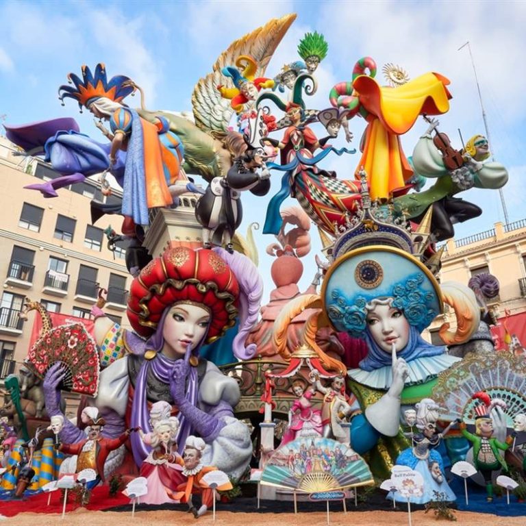 Tradiciones españolas que son Patrimonio cultural de la Humanidad