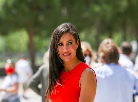 Ciudadanos Madrid Almeida Ciudadanos Madrid Almeida