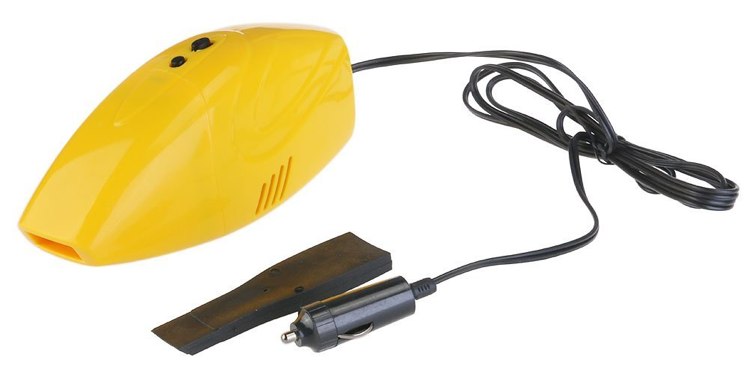 Gadgets por menos de 10 euros para el coche