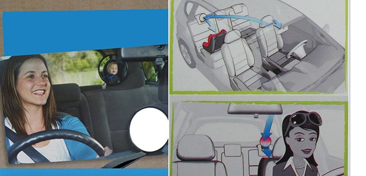 Gadgets por menos de 10 euros para el coche