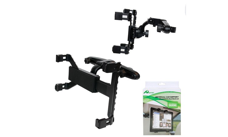 Gadgets por menos de 10 euros para el coche