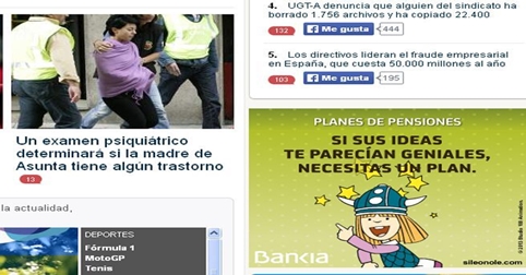 Las meteduras de pata épicas de la publicidad