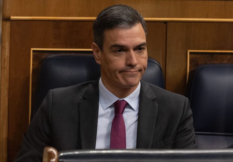 El Gobierno vuelve a dejar a Madrid fuera de sus planes