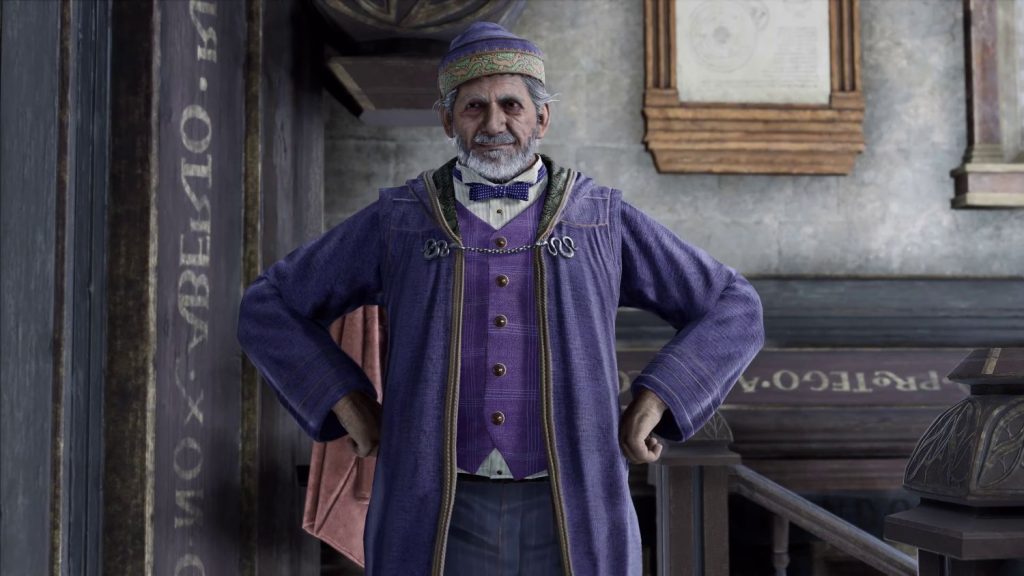 harry potter 2018 5632927