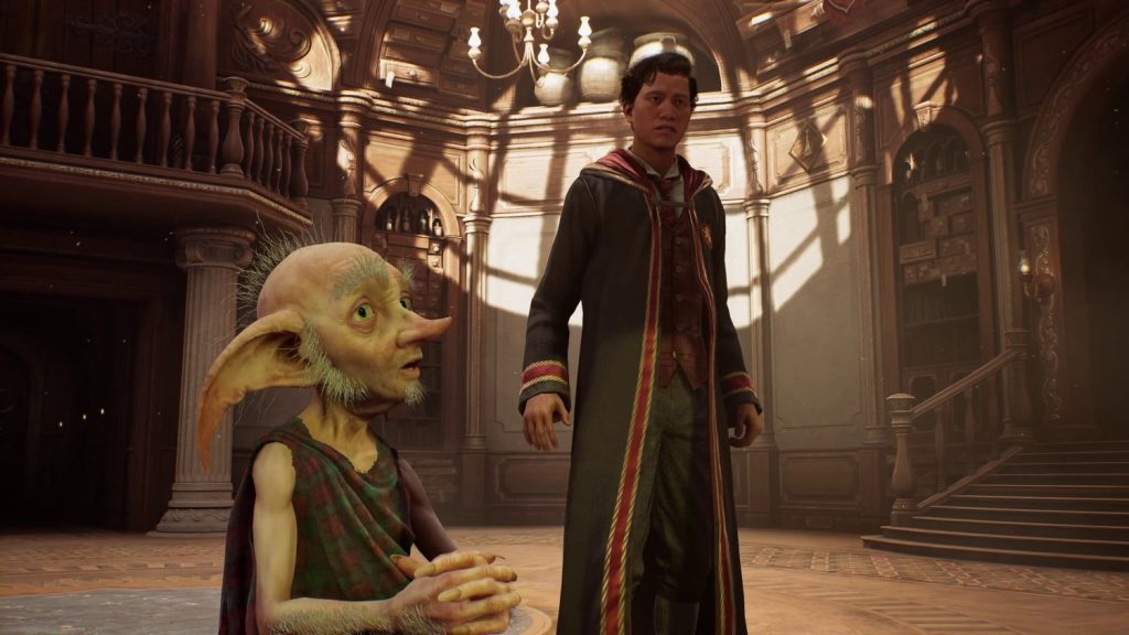 harry potter 2018 5632945