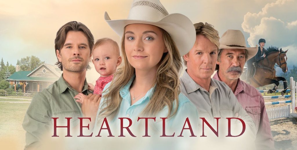 heartland