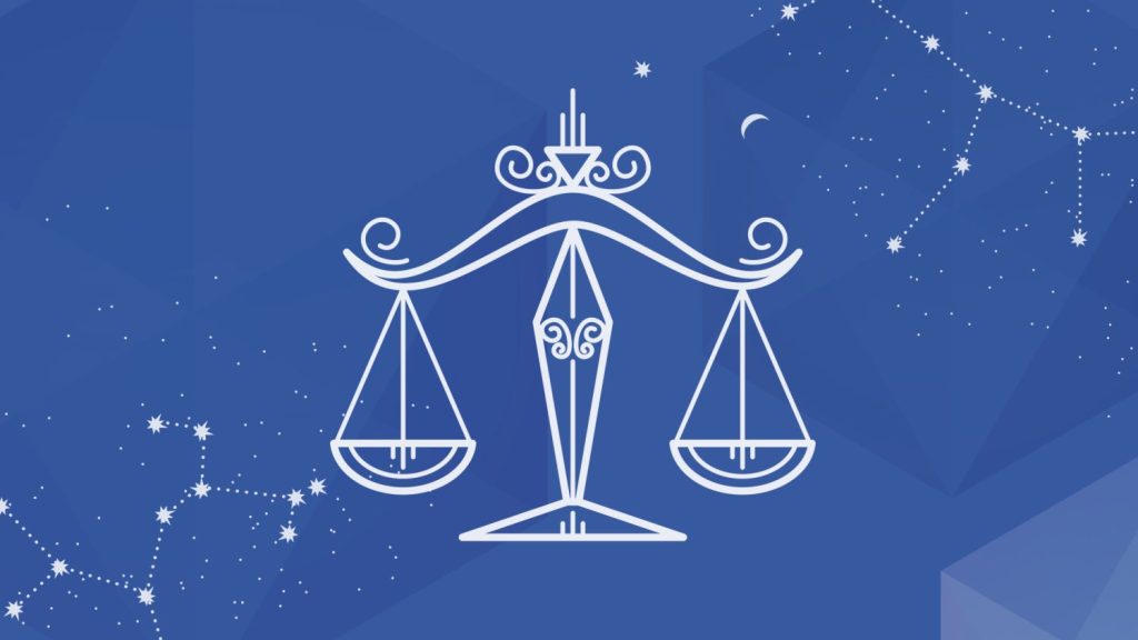 Libra tu punto focal es crear lazos sano