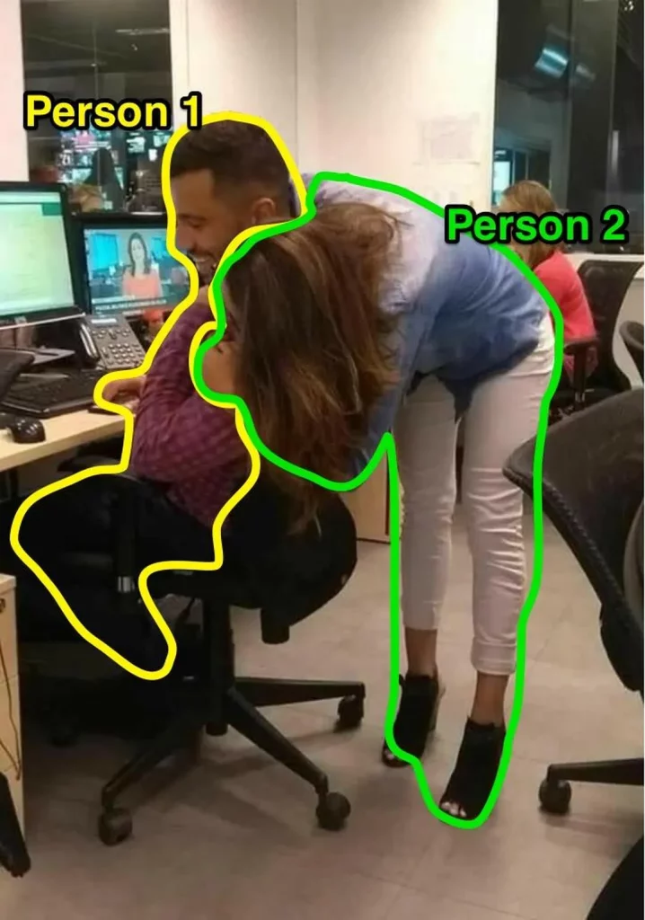 quién traer los tacones