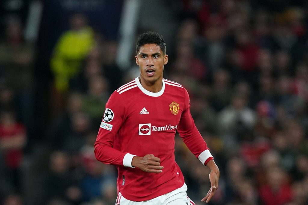 Varane hubiese querido aprender más de Karim en Francia