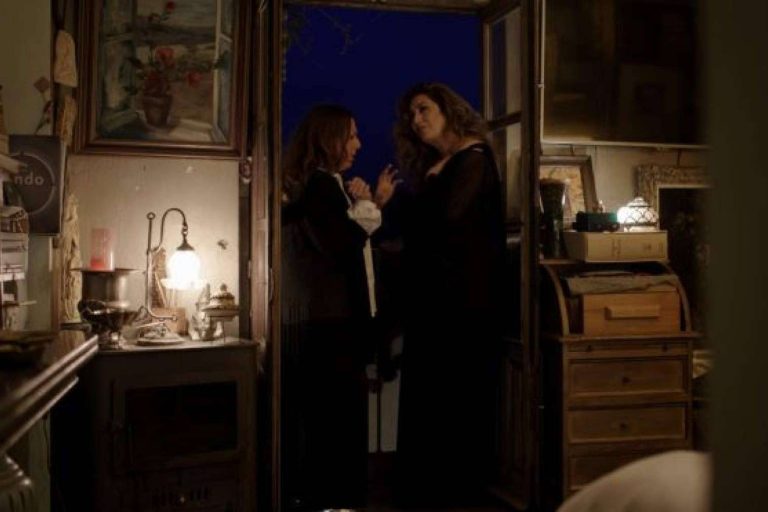 Estrella Morente y Laura Fernández hacen del videoclip ‘Nanas de Sevilla’ de Lorca un ejemplo de inclusión en la música