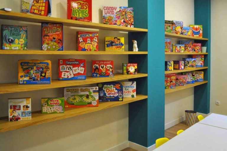 La Casita de Inglés explica por qué es importante aprender inglés desde la infancia