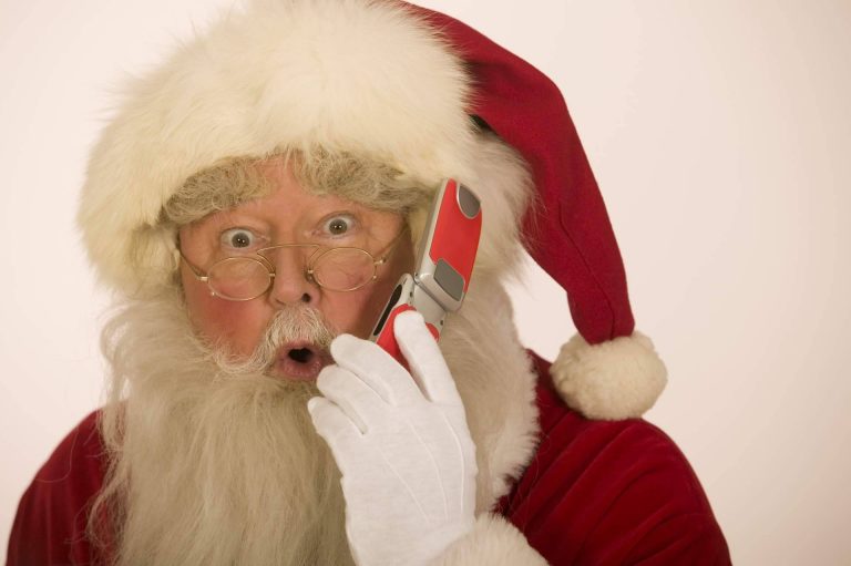 OROC adelanta la Navidad con su nueva tarifa de móvil