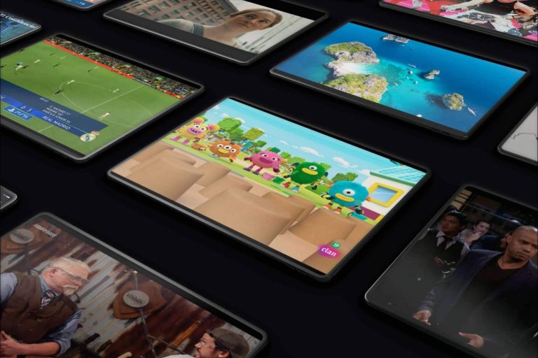 Bubbo Tv es una nueva plataforma gratuita de canales streaming