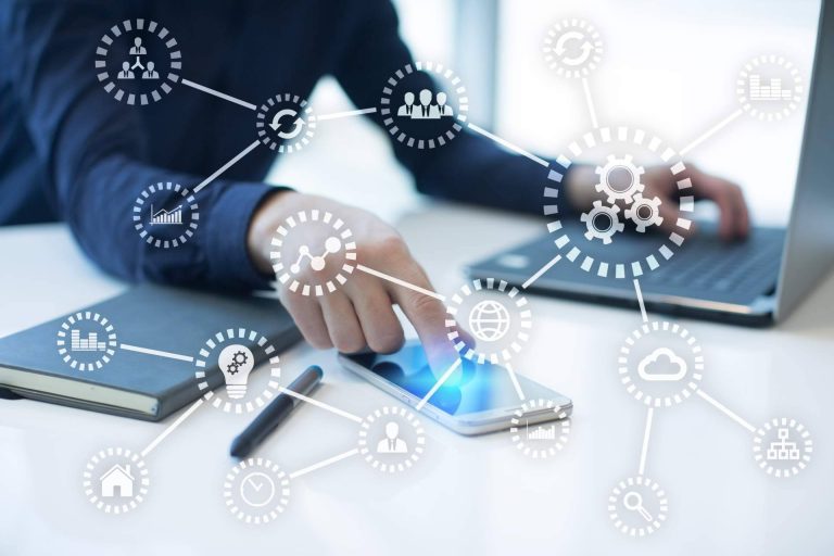 Beneficios del modelo software CRM de trabajo, por CEESA