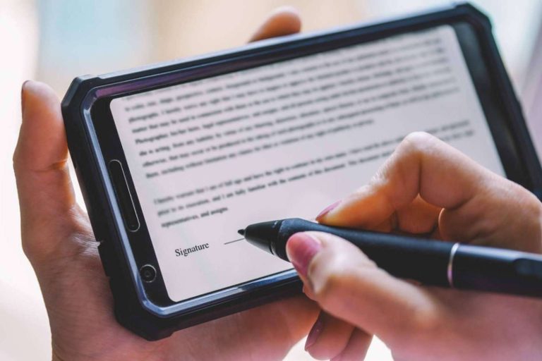 La importancia de la transformación digital y la firma digital en empresas