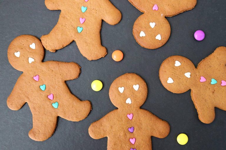 Contar con una tienda de repostería online y local cuando se acerca la navidad, Cocina y Repostería