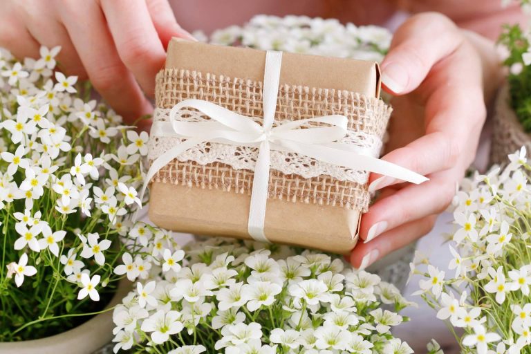 Detalles Armonía, la solución para conseguir detalles para los invitados de comunión