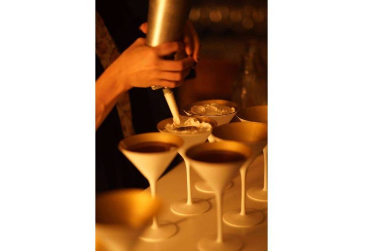 La cena clandestina, una forma de regalar experiencias gastronómicas