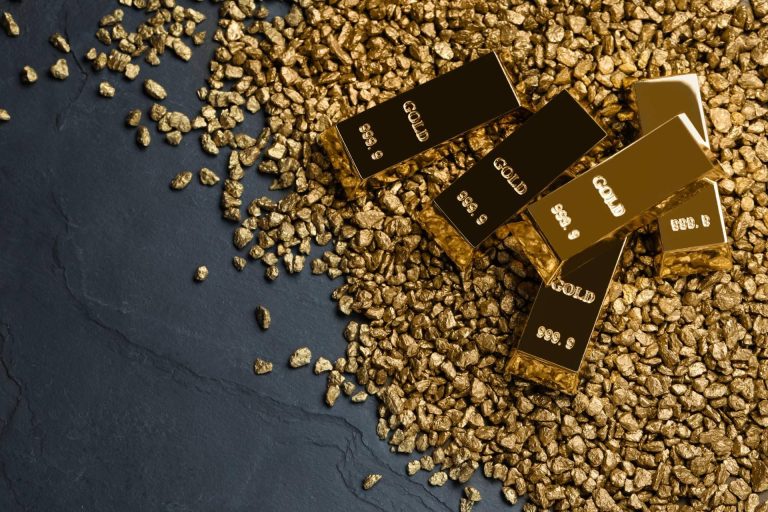 El oro brilla de nuevo