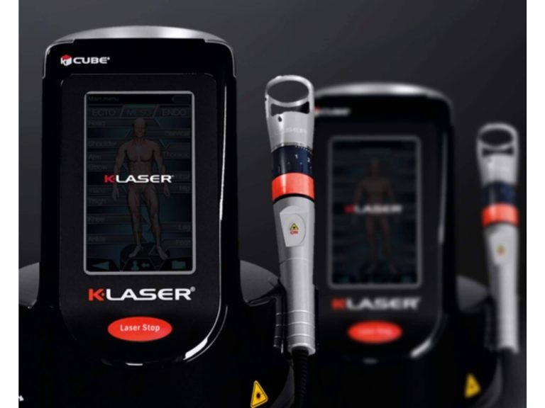 Fusión entre INDIBA y K-Laser