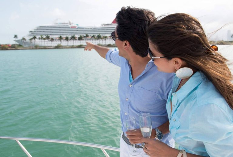 Cruceroadicto.com da los trucos de los veteranos de cómo disfrutar al máximo el primer crucero