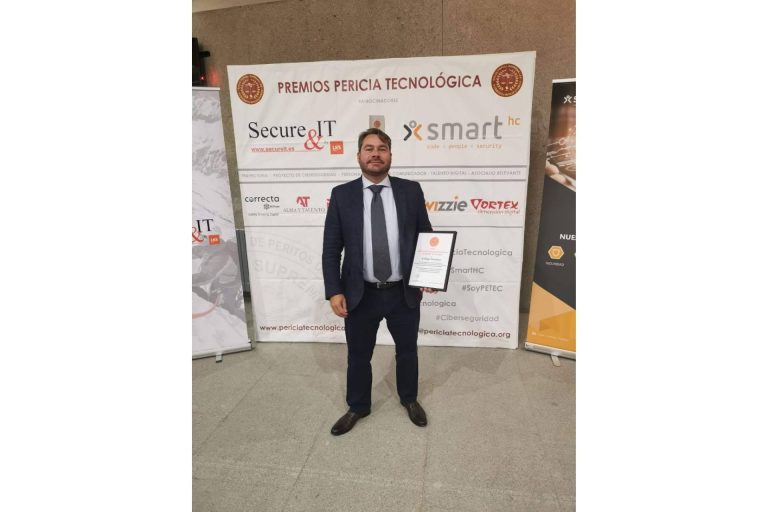 Entrevista sobre la importancia de la certificación de imágenes en procesos judiciales a D. Ángel González, Director de GlobátiKa Peritos Informáticos