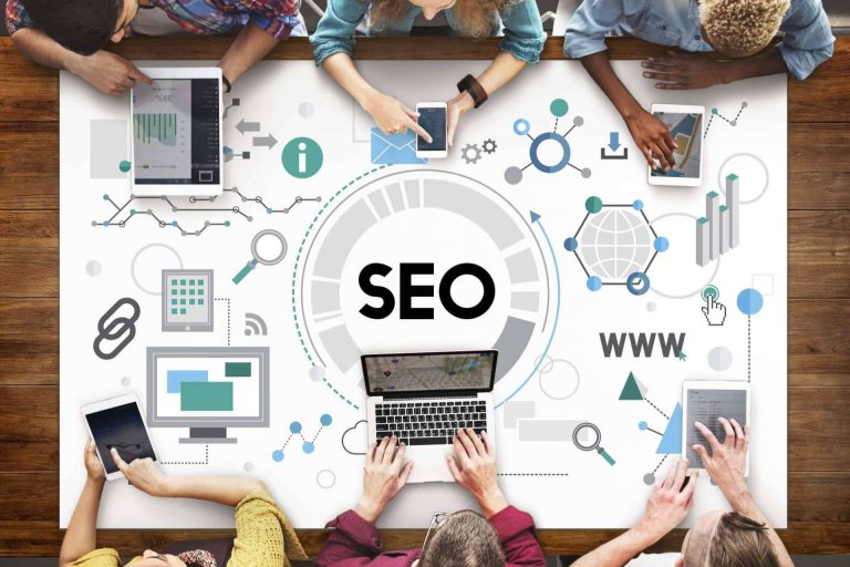 Servicios de marketing digital y posicionamiento web en Valencia, con Ágora