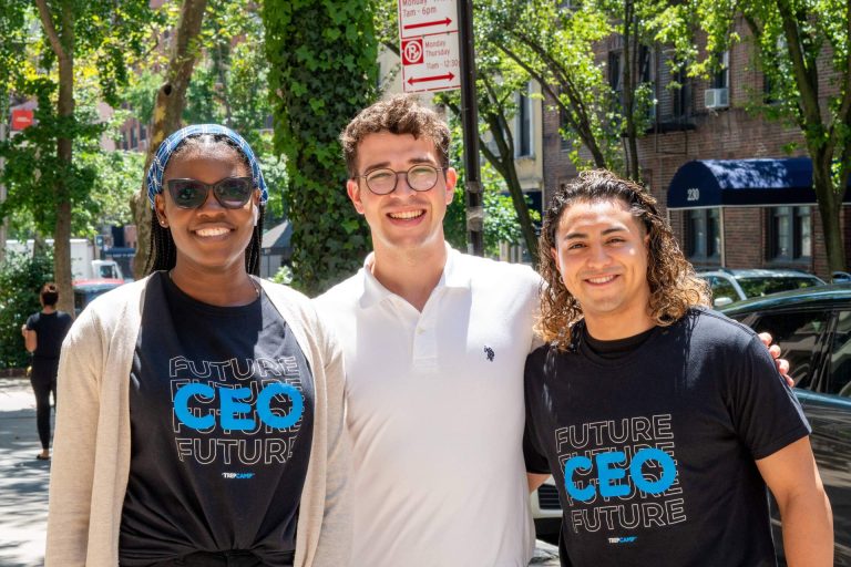 El TrepChallenge arranca y ofrece la oportunidad de ganar un viaje a Nueva York con todos los gastos pagados para convertirse en emprendedor