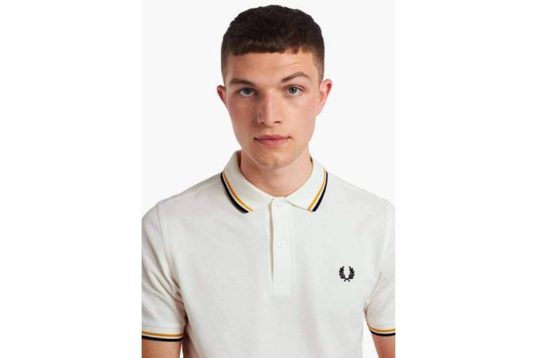 Las firmas de moda british Fred Perry y Lyle and Scott están disponibles en Who Killed Bambi?