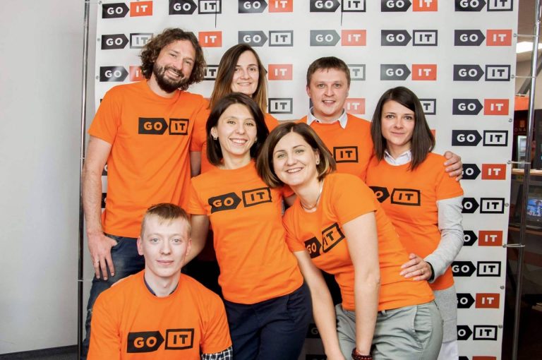 Uno de los mejores cursos de formación en HTML y CSS en GoIT LatAm