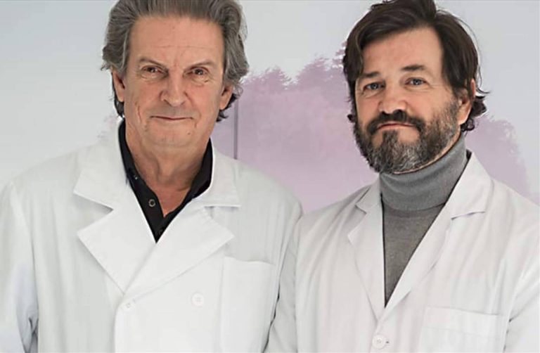 Entrevista al Dr. Antonio Lorente