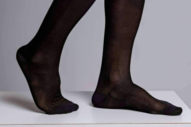 La calidad de los calcetines de Lana Merino, con ZD Zero Defects