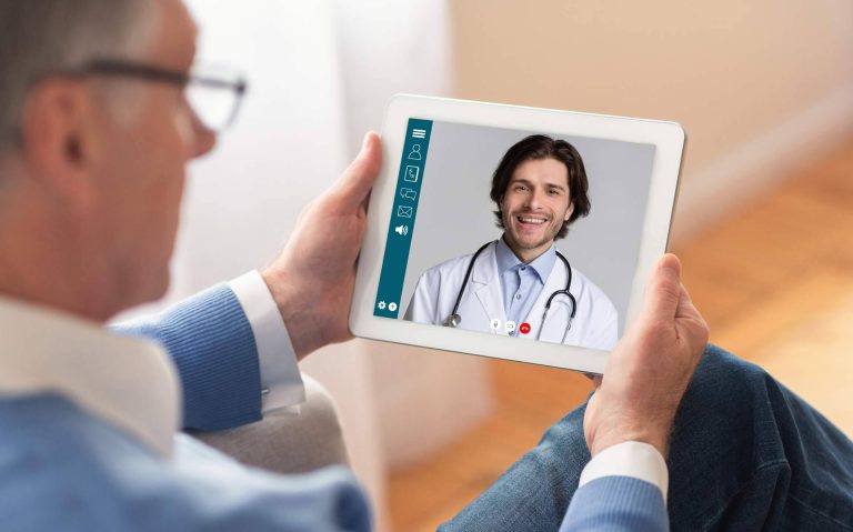 La plataforma de salud Conectando Pacientes registra un crecimiento constante