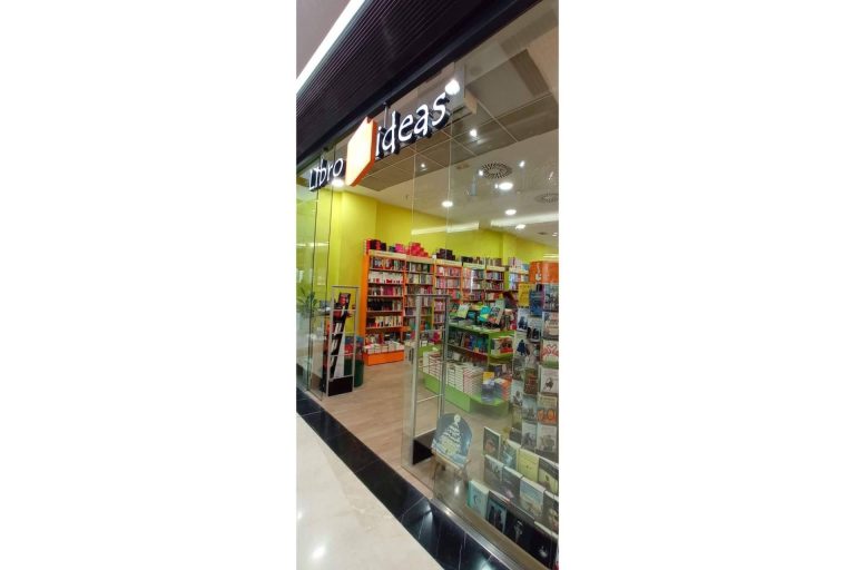 ¿Cuál es la historia detrás de Libro Ideas?