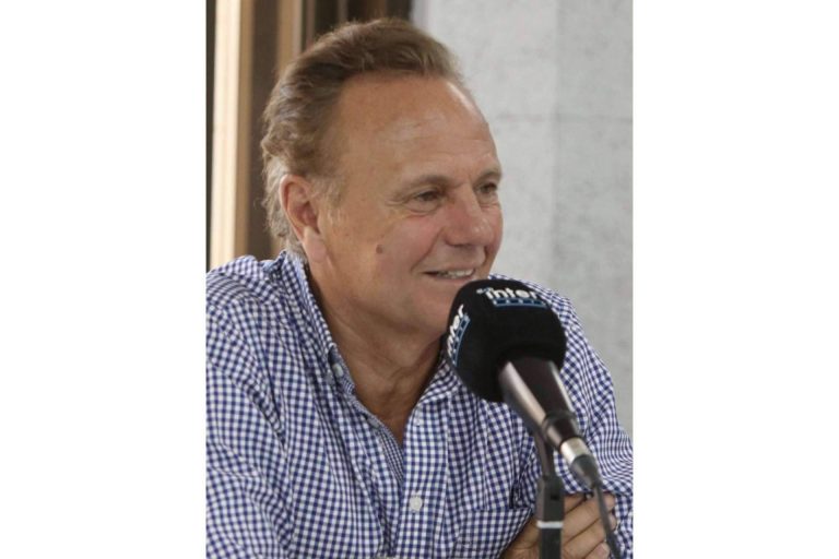 Entrevista al Consejero Delegado de RentingPlus, Enrique Lezcano, una empresa especializada en renting de automóviles y vehículos comerciales en España