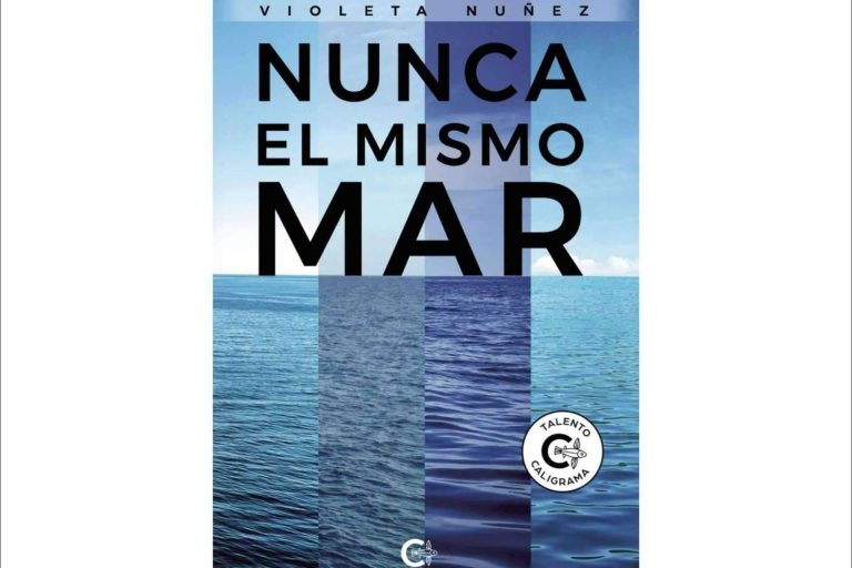 Nunca el mismo mar, la incontestable novela con mirada femenina que tumba la puerta del mercado