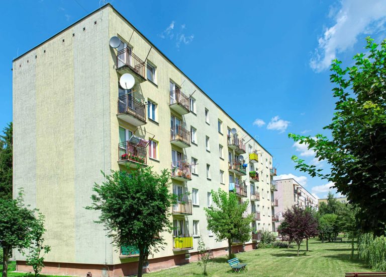 HOUSE XXI ofrece la valoración real del inmueble