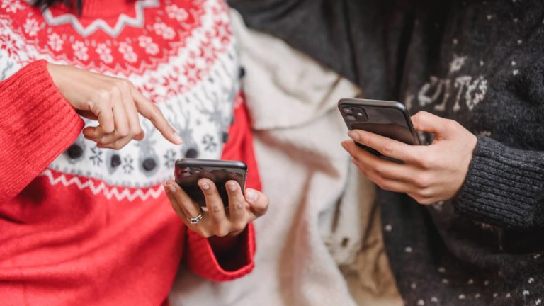 ¿Papá Noel o los Reyes Magos?, la histórica popularidad de los Reyes Magos en peligro