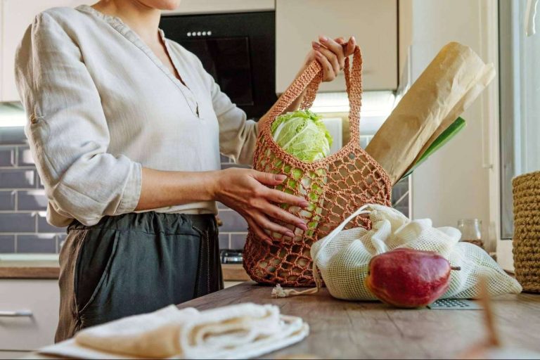 La necesidad de apostar por la alimentación ecológica crece