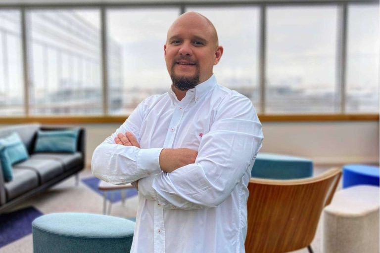 El nombramiento como CEO de Tax Care Franchise Group Inc., con sede en EE.UU. del consultor español Jesús Porras