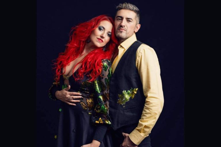 'Tentación', el nuevo single de Galician Brothers