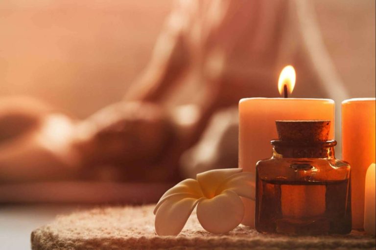 Los beneficios del masaje tailandés, con Massagium Wellness