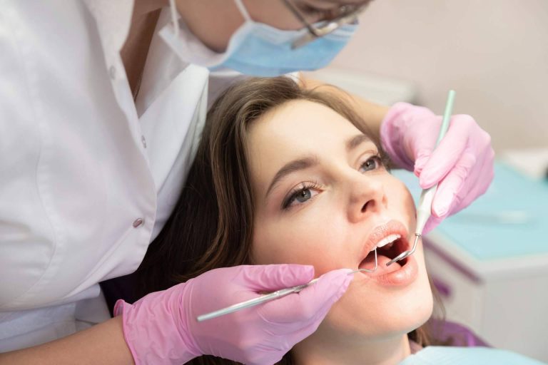 ¿En qué consiste el blanqueamiento dental?, por Bucalia